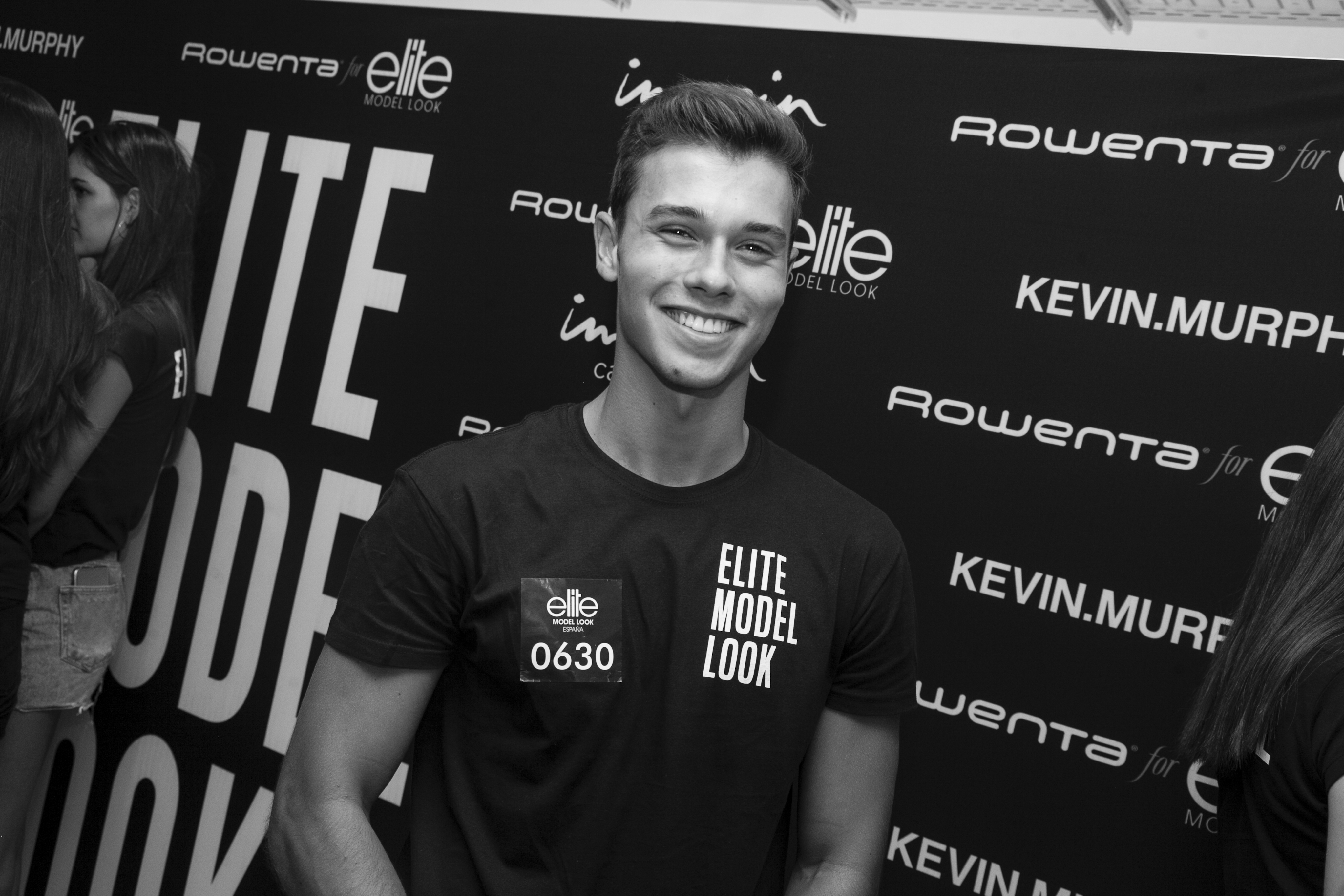 Elite Model Barcelona
