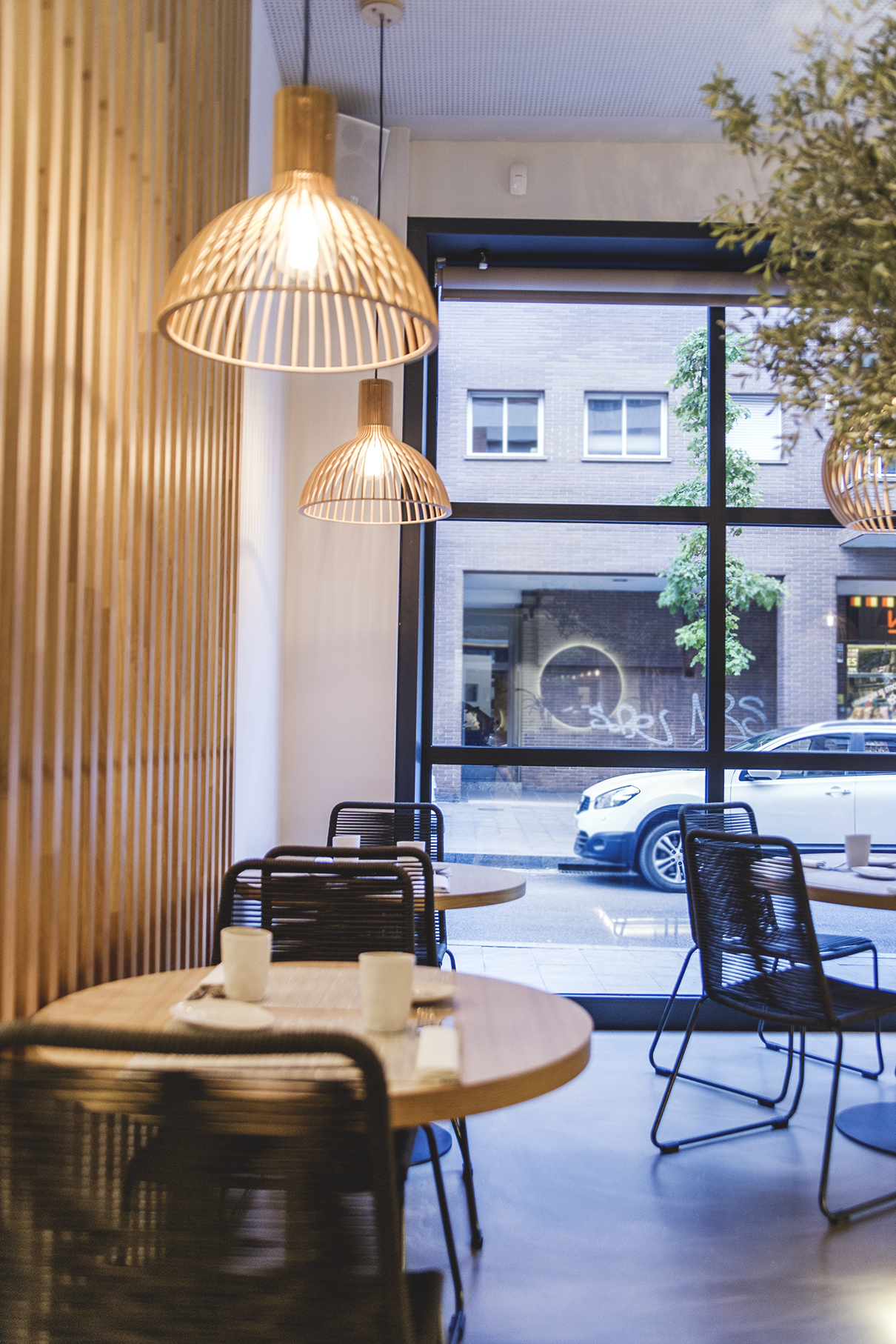 Restaurant Mint