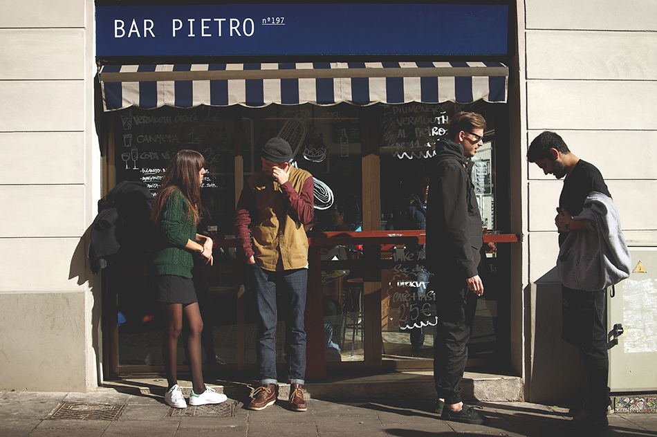 Bar Pietro