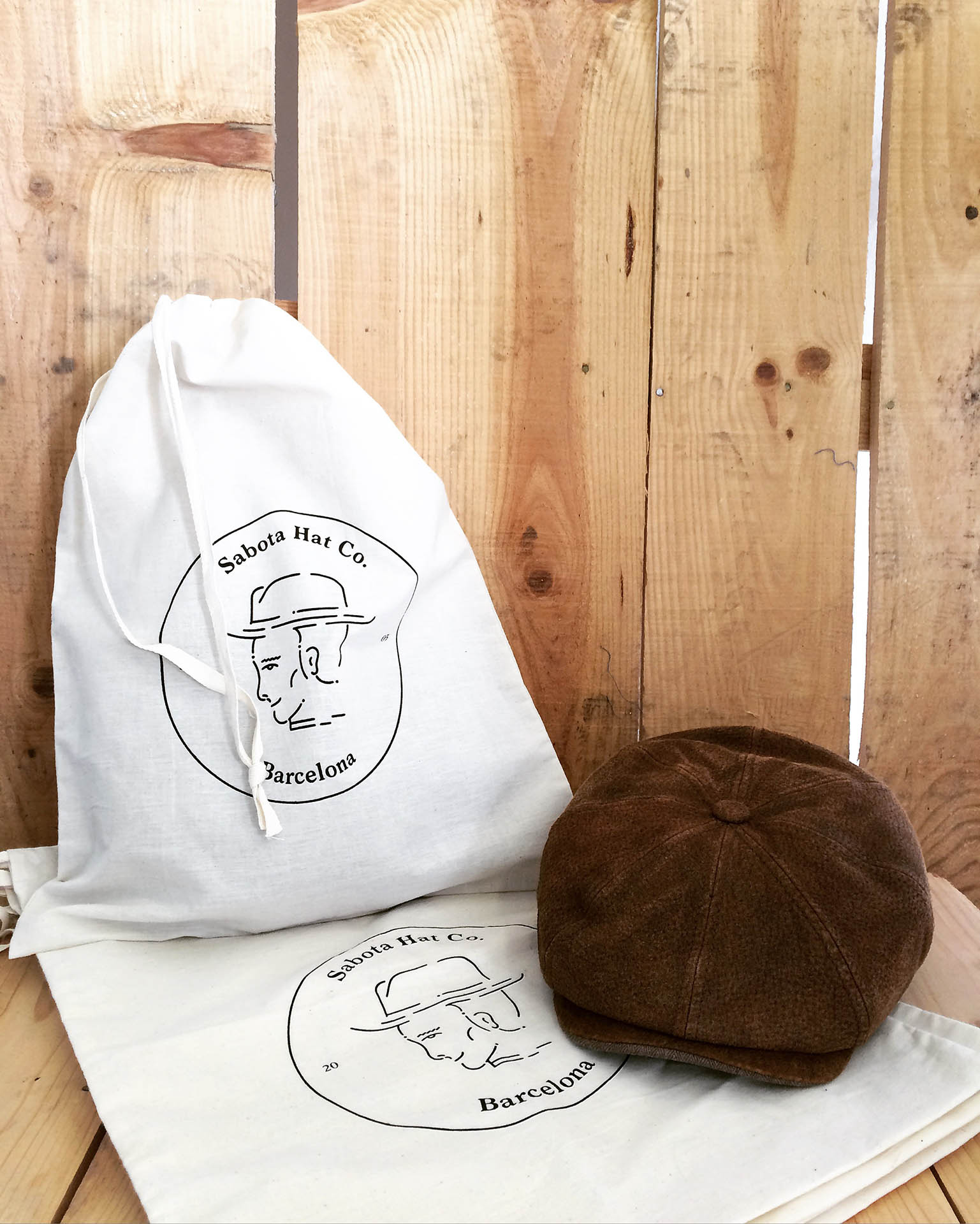 Sabota Hat CO