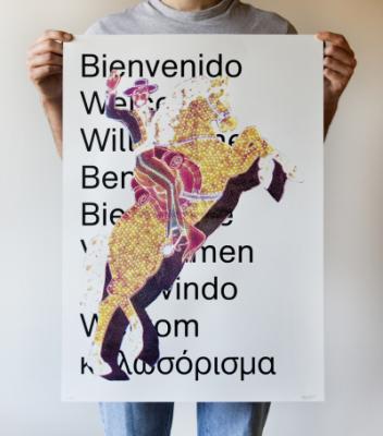 Bienvenido