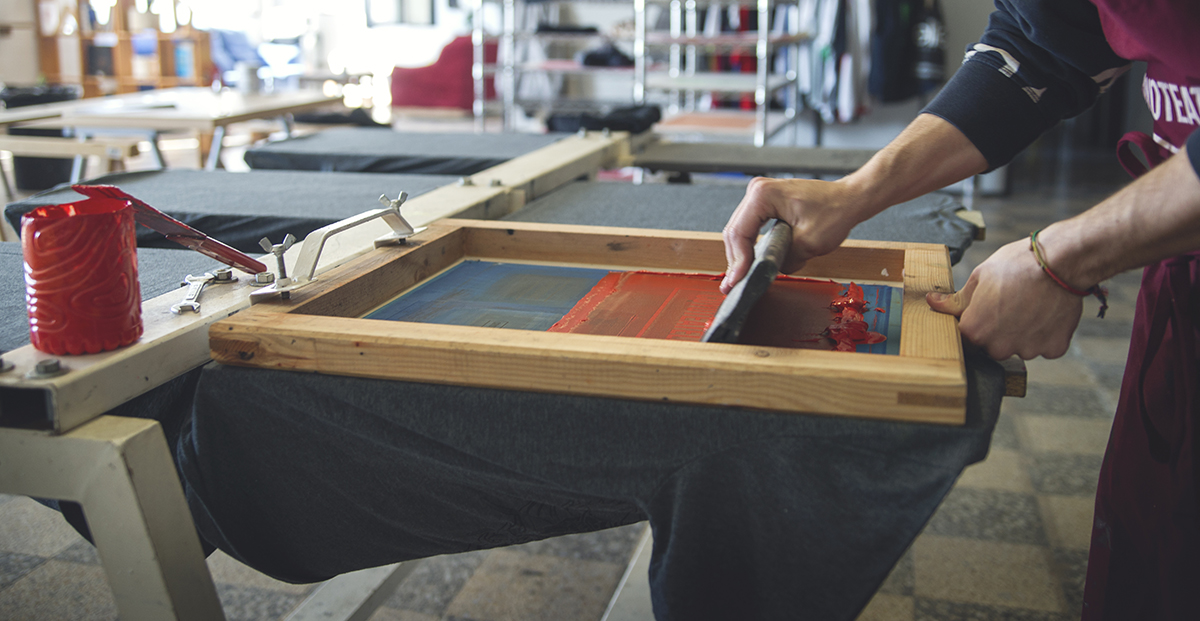 Servicios — Coyote Atelier