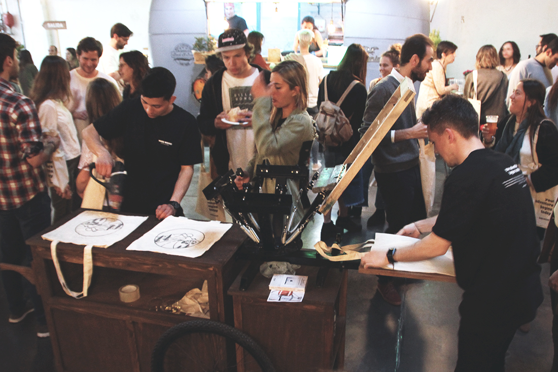 Coyote Show — Coyote Atelier