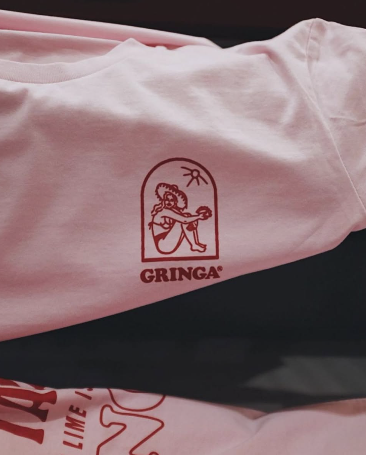 Gringa