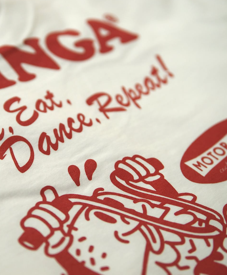 Gringa