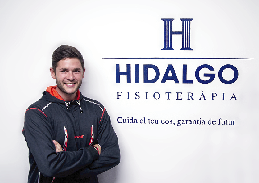 Hidalgo Esport i Salut