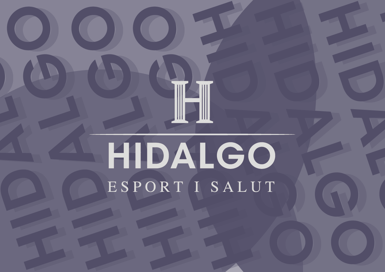 Hidalgo Esport i Salut