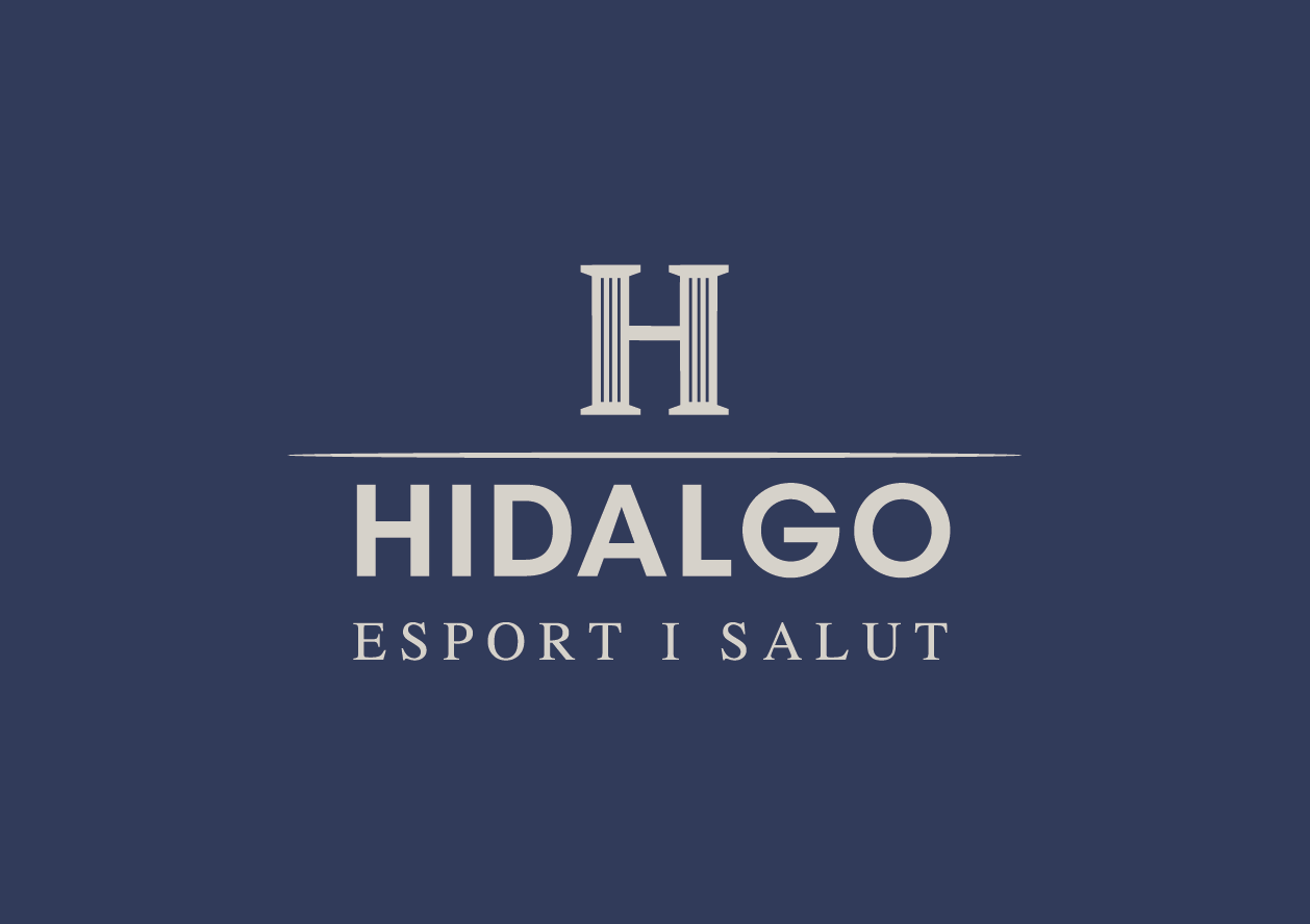 Hidalgo Esport i Salut