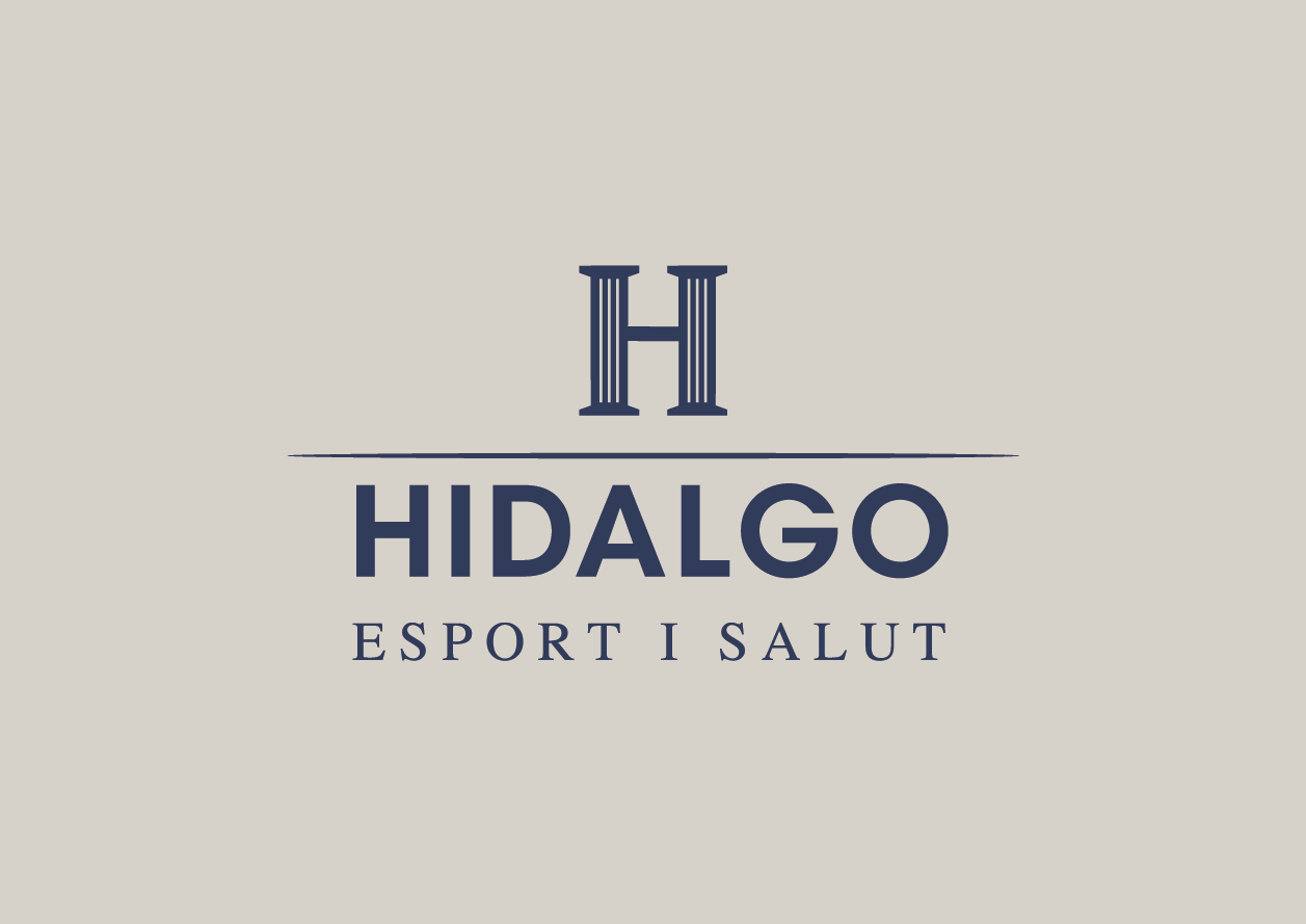 Hidalgo Esport i Salut