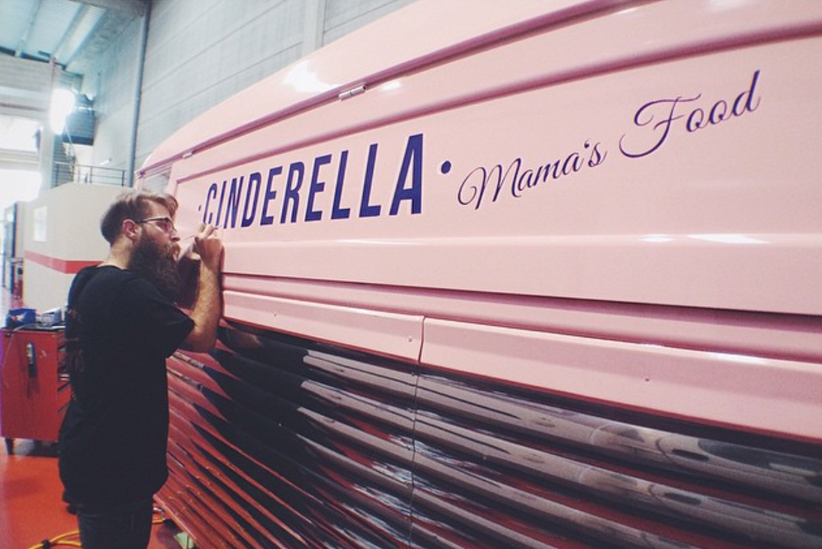 Cinderella