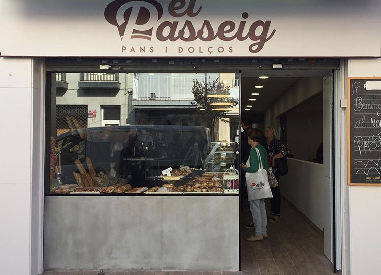 El Passeig