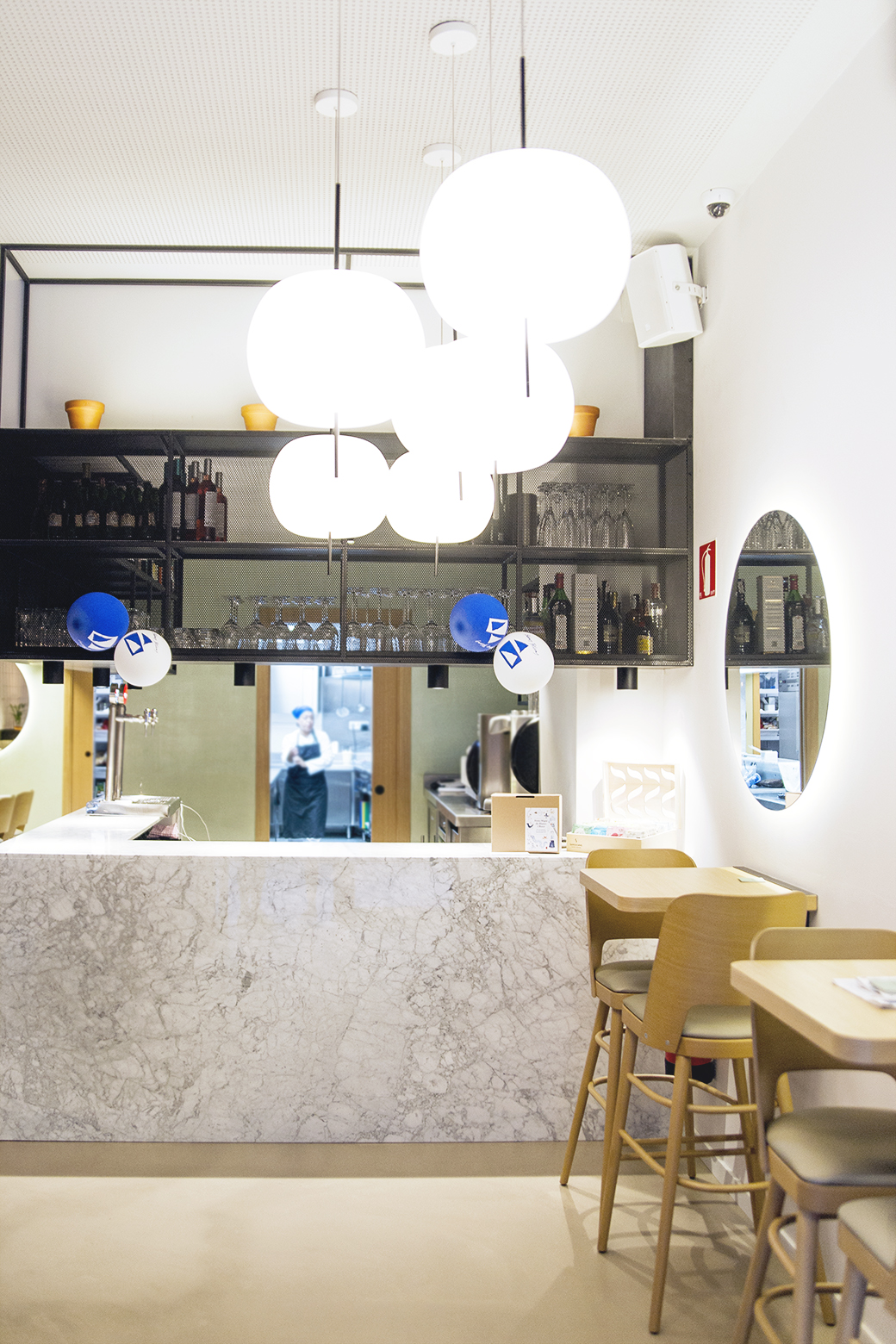 Restaurant Mint