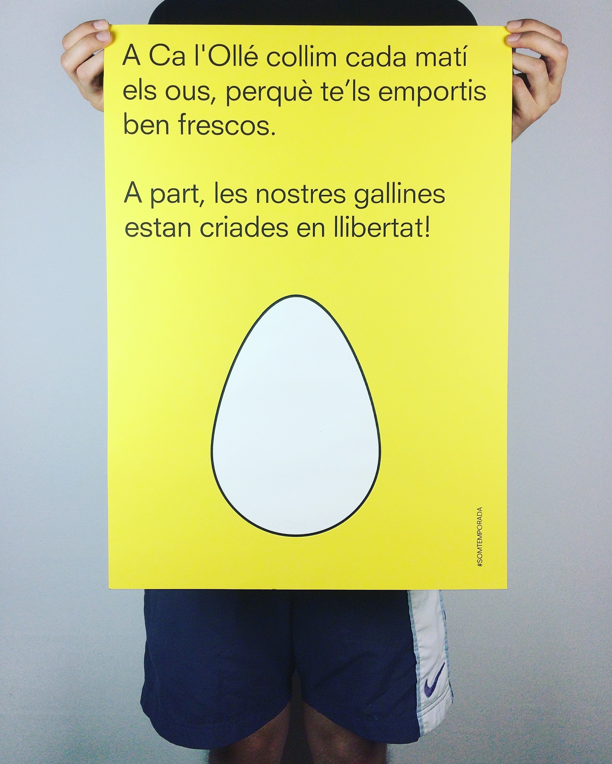 Ca l'Ollé
