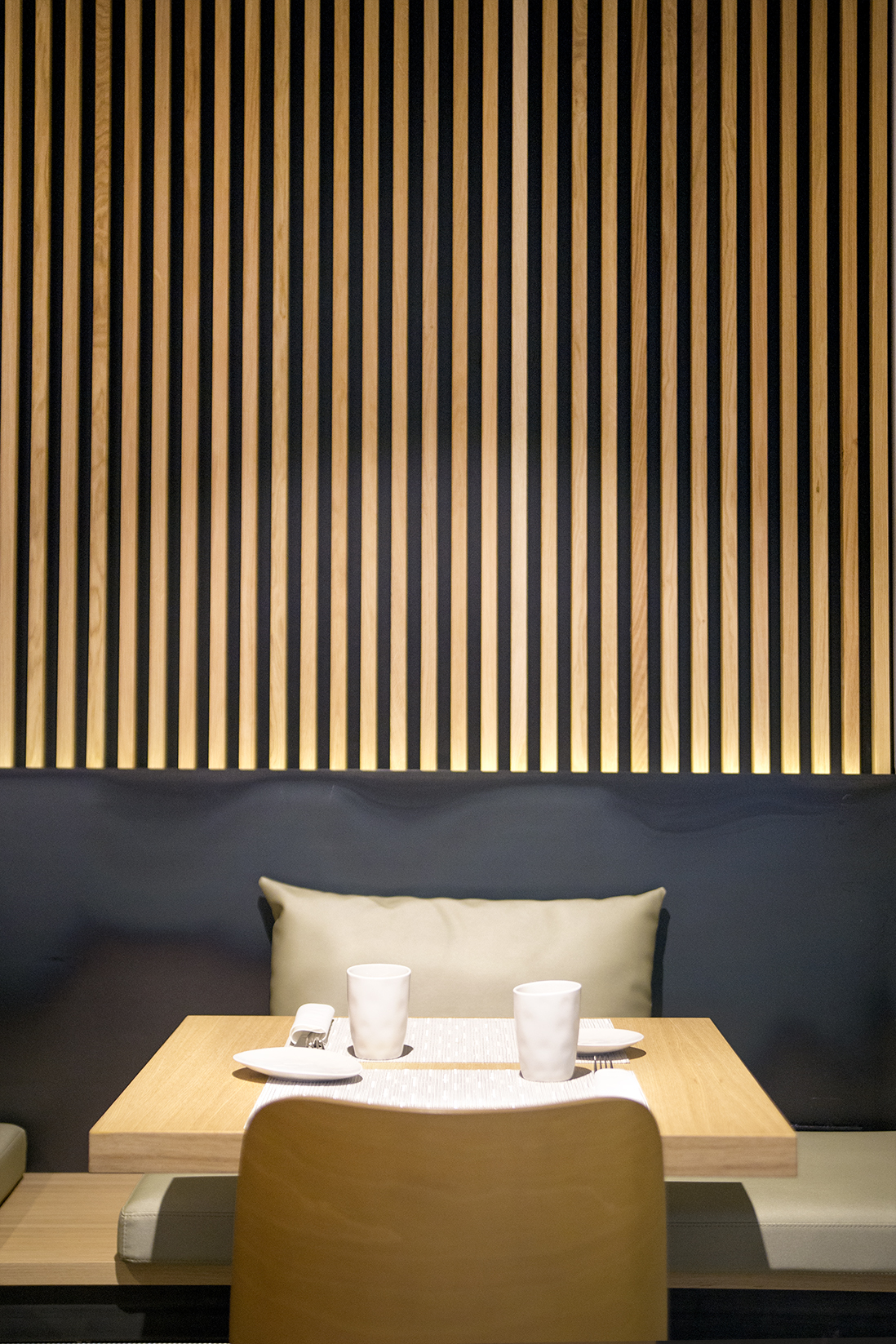 Restaurant Mint