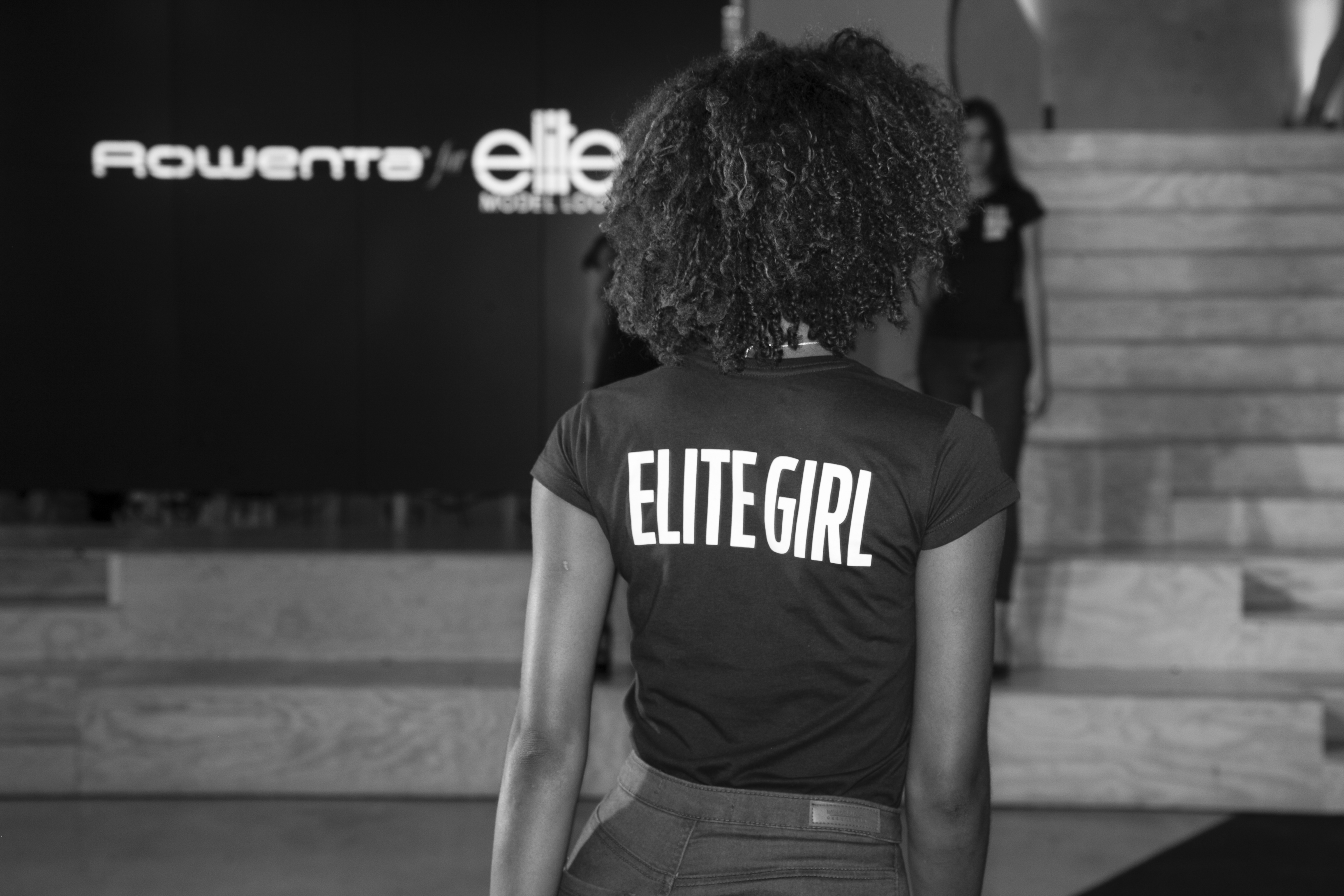 Elite Model